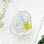 スマホグリップ Magsafe 対応 グリップホルダー 超強力磁石搭載 落下防止 粘着タイプ/磁力タイプ 携帯スタンド スタンド ホルダー 落下防止 携帯スタンド  全4種類 SKU:IPC11102024053 - Image 2