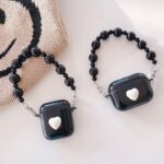 AirPods Pro2 TPU ケース Apple Airpods 3 代 ハードケース Apple Airpods Pro2 カバー エアーポッズ カバー  SKU:IPC11102024056 - 画像 (2)