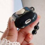 AirPods Pro2 TPU ケース Apple Airpods 3 代 ハードケース Apple Airpods Pro2 カバー エアーポッズ カバー  SKU:IPC11102024056 - 画像 (4)