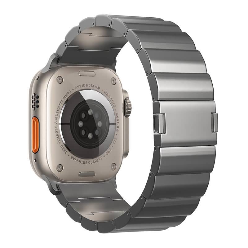 IPC11102024065-08.jpg Apple Watch 42/44/49mm アップルウォッチ バンド チタン ベルト アップルウォッチ バンド ベルト Apple Watch 交換ベルト 全4色 SKU:IPC11102024065 - 画像 (1)