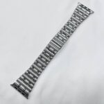 Apple Watch 42/44/45/49mm アップルウォッチ バンド ステンテス製 ベルト アップルウォッチ バンド ベルト Apple Watch 交換ベルト  全5色 SKU:IPC11102024066 - Image 5
