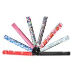 Apple pencil ペンシルホルダー PU合成製 アップル ペンシルホルダー Apple Pencil ケース 第1世代 第2世代 レザー  スタイラス ペン ケース アップル ペンシル iPad ペンホルダー 全15色 SKU:IPC11102024070