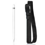 Apple pencil ペンシルホルダー PU合成製 アップル ペンシルホルダー Apple Pencil ケース 第1世代 第2世代 レザー  スタイラス ペン ケース アップル ペンシル iPad ペンホルダー 全15色 SKU:IPC11102024070 - 画像 (4)