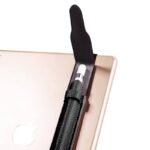 Apple pencil ペンシルホルダー PU合成製 アップル ペンシルホルダー Apple Pencil ケース 第1世代 第2世代 レザー  スタイラス ペン ケース アップル ペンシル iPad ペンホルダー 全15色 SKU:IPC11102024070 - 画像 (27)