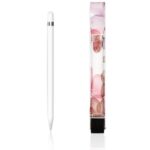 Apple pencil ペンシルホルダー PU合成製 アップル ペンシルホルダー Apple Pencil ケース 第1世代 第2世代 レザー  スタイラス ペン ケース アップル ペンシル iPad ペンホルダー 全15色 SKU:IPC11102024070 - 画像 (26)