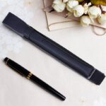 Apple pencil ペンシルホルダー PU合成製 アップル ペンシルホルダー Apple Pencil ケース 第1世代 第2世代 レザー  スタイラス ペン ケース アップル ペンシル iPad ペンホルダー 全15色 SKU:IPC11102024070 - 画像 (23)