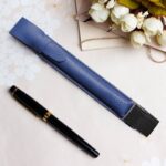 Apple pencil ペンシルホルダー PU合成製 アップル ペンシルホルダー Apple Pencil ケース 第1世代 第2世代 レザー  スタイラス ペン ケース アップル ペンシル iPad ペンホルダー 全15色 SKU:IPC11102024070 - 画像 (22)