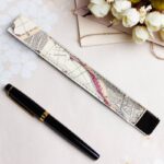 Apple pencil ペンシルホルダー PU合成製 アップル ペンシルホルダー Apple Pencil ケース 第1世代 第2世代 レザー  スタイラス ペン ケース アップル ペンシル iPad ペンホルダー 全15色 SKU:IPC11102024070 - 画像 (12)