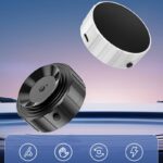 Magsafe対応 真空吸盤式 車載ホルダー X8C 15Wワイヤレス充電器 360度回転   吸着式スマホホルダー 超強吸着力 マグネット式車載ホルダー ダッシュボードホルダー 全機種対応  全2色 SKU:IPC11102024081 - Image 11