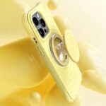 伸縮式 スマホ マグネットスタンドホルダー 回転可能 スマホホルダー magsafe対応 スタンド 強磁力スマホスタンド 全12色 SKU:IPC11102024089 - Image 14