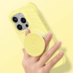 伸縮式 スマホ マグネットスタンドホルダー 回転可能 スマホホルダー magsafe対応 スタンド 強磁力スマホスタンド 全12色 SKU:IPC11102024089