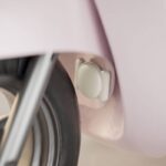 Apple AirTag ケース PC+TPU アップル エアタグ用 防水ケース マグネット式 Apple AirTag カバー アップル エアタグ用 紛失防止 SKU:IPC11102024091 - 画像 (7)