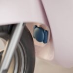 Apple AirTag ケース PC+TPU アップル エアタグ用 防水ケース マグネット式 Apple AirTag カバー アップル エアタグ用 紛失防止 SKU:IPC11102024091 - 画像 (6)