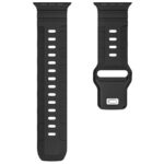 42/44/45/46/49mm  Apple Watch 高品質 シリコン製 ラバー ベルト アップルウォッチ バンド ベルト Apple Watch 交換ベルト  全8色 SKU:IPC11102024094 - Image 10