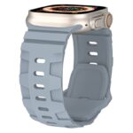 42/44/45/46/49mm  Apple Watch 高品質 シリコン製 ラバー ベルト アップルウォッチ バンド ベルト Apple Watch 交換ベルト  全8色 SKU:IPC11102024094
