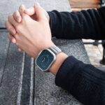 42/44/45/49mm アップルウォッチ バンド チタン合金 ベルト  アップルウォッチ バンド ベルト Apple Watch 交換ベルト SKU:IPC11102024095 - 画像 (5)