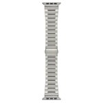 42/44/45/49mm アップルウォッチ バンド チタン合金 ベルト  アップルウォッチ バンド ベルト Apple Watch 交換ベルト SKU:IPC11102024095 - 画像 (4)