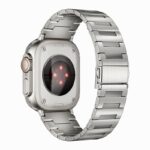 42/44/45/49mm アップルウォッチ バンド チタン合金 ベルト  アップルウォッチ バンド ベルト Apple Watch 交換ベルト SKU:IPC11102024095