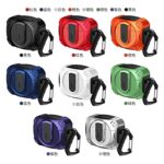AirPods Pro2 TPU ケース Apple Airpods 4 第四世代 ハードケース Apple Airpods Pro2 カバー エアーポッズ カバー  全8色 SKU:IPC11102024100 - Image 3