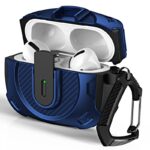 AirPods Pro2 TPU ケース Apple Airpods 4 第四世代 ハードケース Apple Airpods Pro2 カバー エアーポッズ カバー  全8色 SKU:IPC11102024100 - Image 9