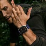 42/44/45/46/49mm Apple Watch ナイロン製 ベルト アップルウォッチ バンド ベルト Apple Watch 交換ベルト 全14色 SKU:IPC11102024109 - Image 3