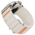 42/44/45/46/49mm Apple Watch ナイロン製 ベルト アップルウォッチ バンド ベルト Apple Watch 交換ベルト 全14色 SKU:IPC11102024109 - Image 17