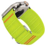 42/44/45/46/49mm Apple Watch ナイロン製 ベルト アップルウォッチ バンド ベルト Apple Watch 交換ベルト 全14色 SKU:IPC11102024109 - Image 12