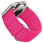 42/44/45/46/49mm Apple Watch ナイロン製 ベルト アップルウォッチ バンド ベルト Apple Watch 交換ベルト 全14色 SKU:IPC11102024109 - Image 11