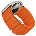 42/44/45/46/49mm Apple Watch ナイロン製 ベルト アップルウォッチ バンド ベルト Apple Watch 交換ベルト 全14色 SKU:IPC11102024109 - Image 10