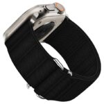 42/44/45/46/49mm Apple Watch ナイロン製 ベルト アップルウォッチ バンド ベルト Apple Watch 交換ベルト 全14色 SKU:IPC11102024109 - Image 7