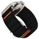 42/44/45/46/49mm Apple Watch ナイロン製 ベルト アップルウォッチ バンド ベルト Apple Watch 交換ベルト 全14色 SKU:IPC11102024109