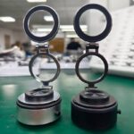 両面吸着 magsafe対応車載ホルダー グネット式 真空 スマホホルダー 真空吸着式 携帯電話ホルダー 360度回転 電動真空吸着式スマホホルダー 全2色 SKU:IPC11102024115 - Image 14