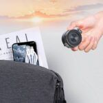 両面吸着 magsafe対応車載ホルダー グネット式 真空 スマホホルダー 真空吸着式 携帯電話ホルダー 360度回転 電動真空吸着式スマホホルダー 全2色 SKU:IPC11102024115 - Image 4