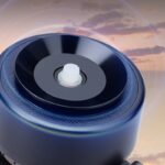 両面吸着 magsafe対応車載ホルダー グネット式 真空 スマホホルダー 真空吸着式 携帯電話ホルダー 360度回転 電動真空吸着式スマホホルダー 全2色 SKU:IPC11102024115 - Image 16