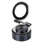 両面吸着 magsafe対応車載ホルダー グネット式 真空 スマホホルダー 真空吸着式 携帯電話ホルダー 360度回転 電動真空吸着式スマホホルダー 全2色 SKU:IPC11102024115 - Image 8