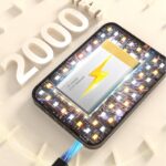 クリップ式 タブレットPC ラップトップ ノートパソコン 補光ライト 自撮り用ライト スマホ撮影補助 LEDライト 撮影用 照明 全2色 SKU:IPC11102024117 - 画像 (9)