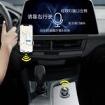 Baseus 2ポート USB-A 快速車載充電器 PD30W 3.4A カーチャージャー Bluetooth5.0対応 快速充電器  シガーソケット 車載充電器 SKU:IPC11112024008 - Image 14