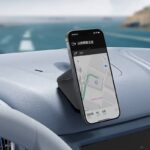 PD15W 快速充電器  Qi2 チャージャー ワイヤレス充電器 Baseus スタンド機能 iPhone充電器 type- C 装着のままでも充電可能 Black SKU:IPC11112024009 - 画像 (10)