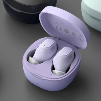 Baseus ワイヤレスイヤホン  WM01 Bluetooth5.0 イヤホン Hi-Fi高音質 完全 ブルートゥース イヤホン スポーツイヤホン 全5色 SKU:IPC11112024010