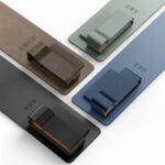 助手席用 PU皮革 カーシート隙間収納ボックス   車用サイド収納ボックス カー用品 PUレザー車シート収納ポケットサイド [単個] 全2色 SKU:IPC11112024013 - Image 11