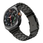 Galaxy watch7 ベルト  チタン ベルト  Galaxy Watch Ultra 47mm メタル 金属ベルト  耐衝撃 ギャラクシーウォッチ Galaxy Watch 47MM カバー  全5色 SKU:IPC11112024015 - 画像 (10)