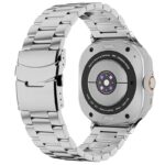 Galaxy watch7 ベルト  チタン ベルト  Galaxy Watch Ultra 47mm メタル 金属ベルト  耐衝撃 ギャラクシーウォッチ Galaxy Watch 47MM カバー  全5色 SKU:IPC11112024015 - 画像 (12)