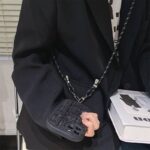 ストラップシート付属  肩掛け ストラップホルダー  携帯ストラップ ショルダーストラップ 携帯ショルダー 全23色 SKU:IPC11112024017 - Image 11