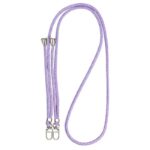 ストラップシート付属  肩掛け ストラップホルダー  携帯ストラップ ショルダーストラップ 携帯ショルダー 全23色 SKU:IPC11112024017 - Image 5