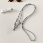 ストラップシート付属  肩掛け ストラップホルダー  携帯ストラップ ショルダーストラップ 携帯ショルダー 全23色 SKU:IPC11112024017 - Image 9