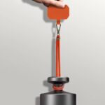 ストラップシート付属  紐6mm *160cm 太め肩掛け ストラップホルダー  携帯ストラップ ショルダーストラップ 携帯ショルダー 全19色 SKU:IPC11112024020 - Image 10