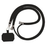 ストラップシート付属  紐6mm *160cm 太め肩掛け ストラップホルダー  携帯ストラップ ショルダーストラップ 携帯ショルダー 全19色 SKU:IPC11112024020 - Image 27