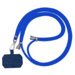 ストラップシート付属  紐6mm *160cm 太め肩掛け ストラップホルダー  携帯ストラップ ショルダーストラップ 携帯ショルダー 全19色 SKU:IPC11112024020 - Image 25