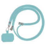ストラップシート付属  紐6mm *160cm 太め肩掛け ストラップホルダー  携帯ストラップ ショルダーストラップ 携帯ショルダー 全19色 SKU:IPC11112024020 - Image 16