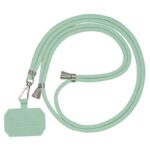 ストラップシート付属  紐6mm *160cm 太め肩掛け ストラップホルダー  携帯ストラップ ショルダーストラップ 携帯ショルダー 全19色 SKU:IPC11112024020 - Image 14